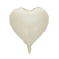 Balony foliowe gwiazdy 45 cm - hel Warszawa / wysyłka