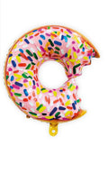 Balon foliowy Donut