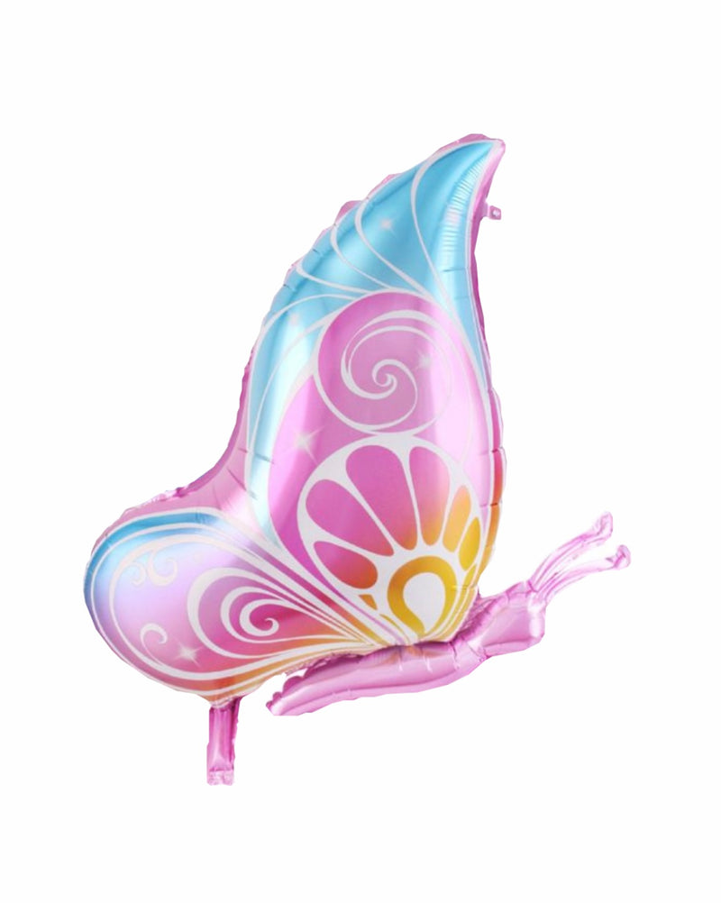Balon motyl