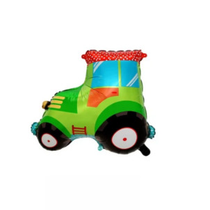 Traktor 50x60 cm