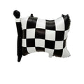 Balon foliowy Flaga Racing 54×60,5cm