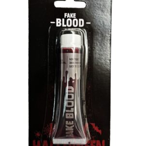 Sztuczna krew Halloween 30ml