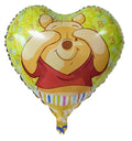 Balon foliowy Kubuś Puchatek