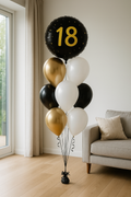 Zestaw Party 18