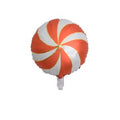 Okrągły Cukierek/Lizak – 45 cm
