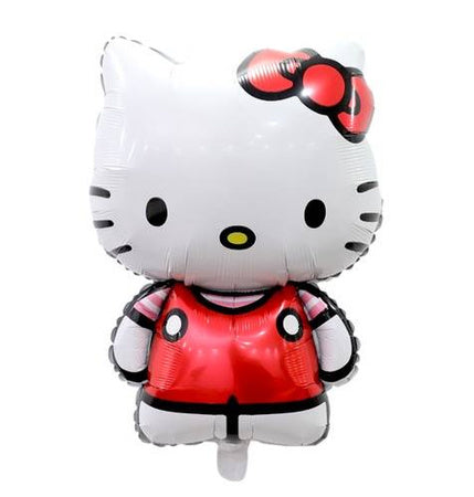 Balon Foliowy Hello Kitty