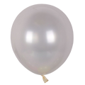 Balon lateksowy perłowy biały 30 cm – hel Warszawa / wysyłka