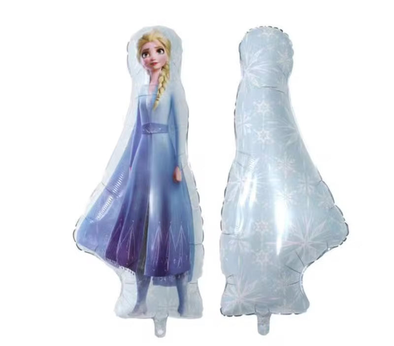 Balon foliowy frozen Elsa 90 cm