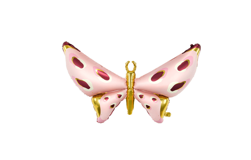 Motyl 110x67 cm