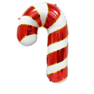 Balon foliowy Laska Cukrowa 54x74 cm