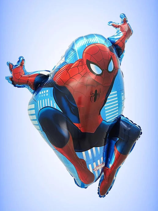 Balon Foliowy spider-man