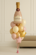 Celebration Rose Gold