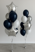 Zestaw „Silver Night”
