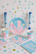 Zestaw Baby Shower
