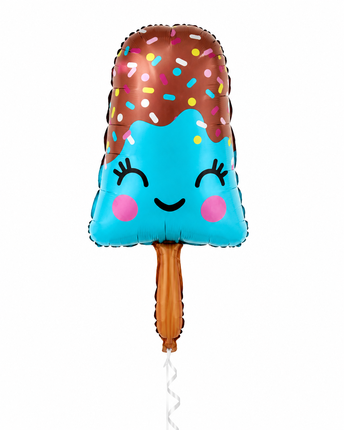 Balon foliowy Lody 92x45 cm