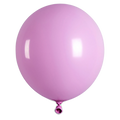 Balon lateksowy pastelowy fioletowy 30 cm – hel Warszawa / wysyłka