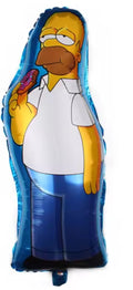 Balon foliowy Simpsons 80 cm