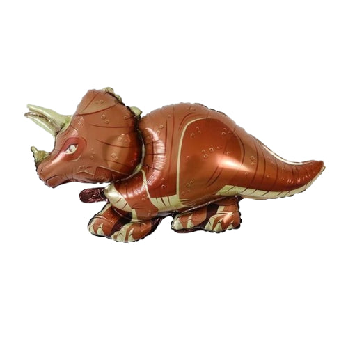 Balon Foliowy Dinozar 100 cm