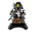 Balon foliowy Stojący Halloween 88cm