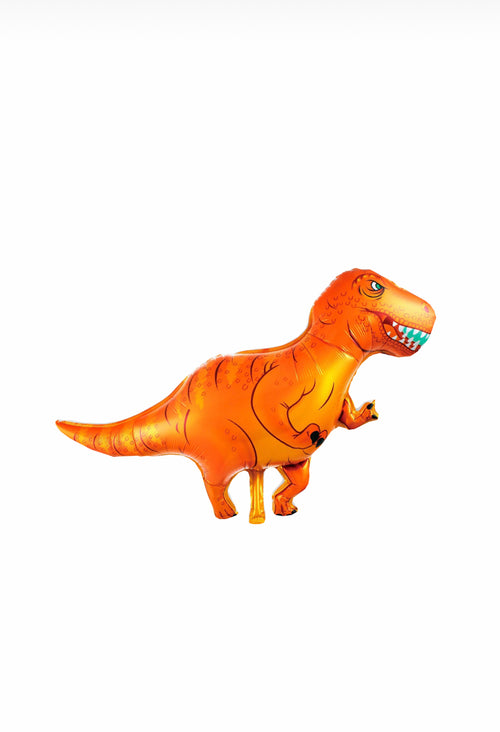 Balon Foliowy Dinozar 104 cm