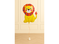 Balon foliowy Lew 60 cm
