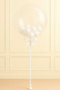 Balon Bubble