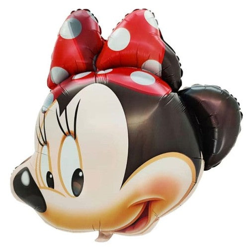 Balon Foliowy Myszka Mini