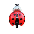 Balon foliowy Biedronka 47x70cm