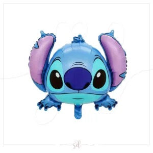 Balon Foliowy Stich