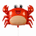 Balon foliowy Krab