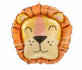 Balon Foliowy Lew- 65 cm