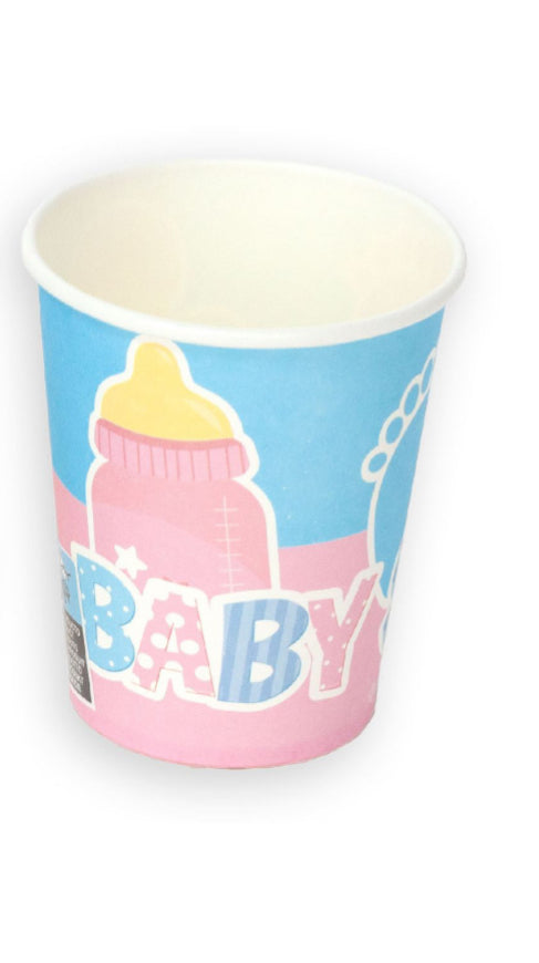 Zestaw Baby Shower