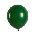 Balon lateksowy butelkowa zieleń 30 cm – hel Warszawa / wysyłka
