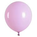 Balon lateksowy pastelowa fuksja 30 cm – hel Warszawa / wysyłka