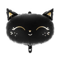 Balon Foliowy Kotek - 60 cm