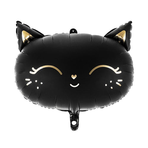 Balon Foliowy Kotek - 60 cm