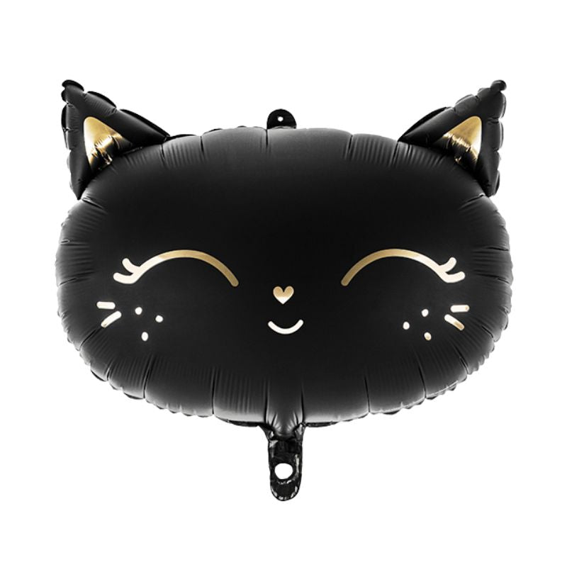 Balon Foliowy Kotek - 60 cm