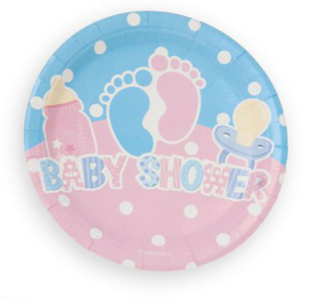 Zestaw Baby Shower