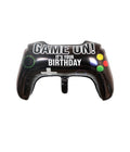 Balon foliowy pad gamepad 48x69cm
