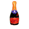 Balon szampan Halloween 48×98,5cm