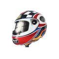 Balon foliowy Kask Formuła Racing 50,5×56 cm