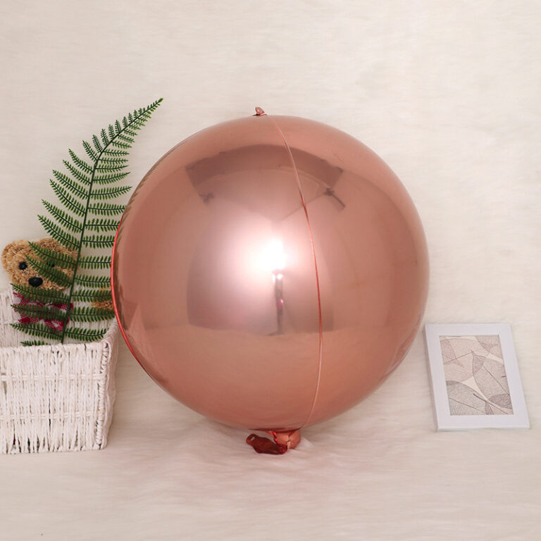 Kula 4d rose gold 60cm