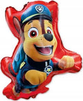 Balon Foliowy Chase- Psi Patrol