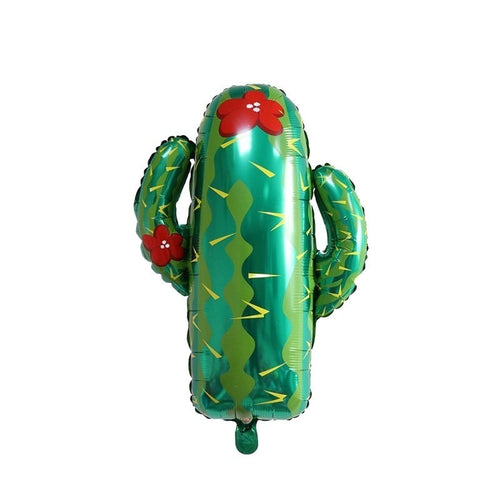Balon Foliowy Kaktus