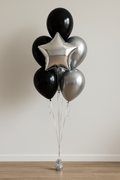 Zestaw „Silver Star Elegance”