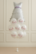 Zestaw Bride to be