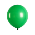 Balon lateksowy zielony 30 cm – hel Warszawa / wysyłka
