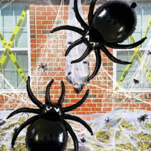 Balon foliowy Halloween 47×57 cm