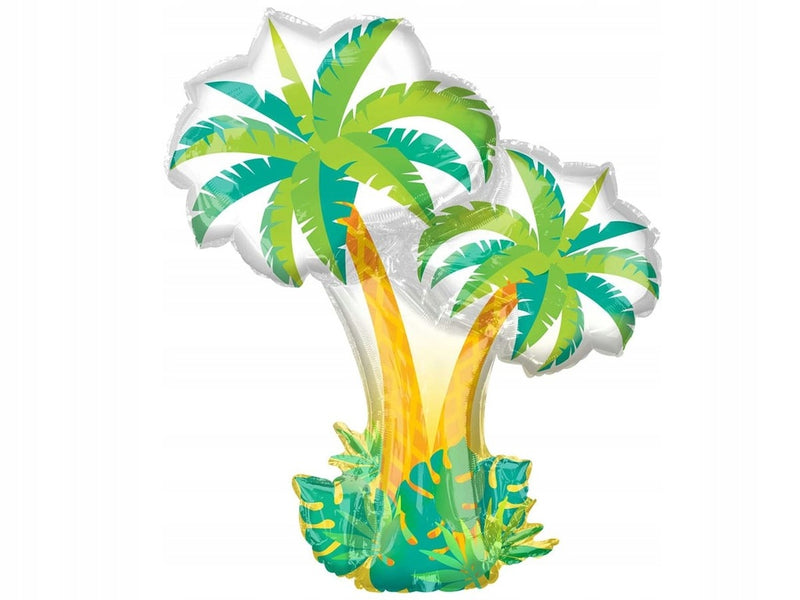 Balon Foliowy Palma- XXL 100 cm
