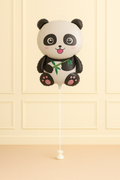 Balon foliowy Panda